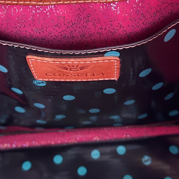 Patches Legacy Classic Tote by Consuela - Picture 5 of 15